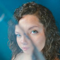 Retratos intimistas Ein Projekt aus dem Bereich Fotografie, Porträtfotografie und Artistische Fotografie von Camilla Saraiva - 24.06.2021