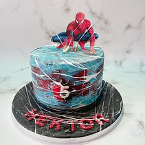 Cakes by Ida Ein Projekt aus dem Bereich  von Velminda Derraj - 28.06.2021