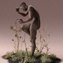 Personal Artwork. Un proyecto de Bellas Artes de Lucas Luz - 04.07.2021