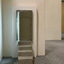 Il mio progetto nel corso di Creazione di Mobili in Calcestruzzo per Principianti. Un progetto di Artigianato, Design e creazione di mobili, Interior design, Interior Design e DIY di Chris Bashford - 05.07.2021