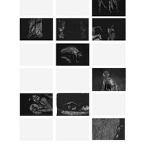 Ombre . % erica garbin tarafından hazırlanan Geleneksel illüstras, Ve on projesi - 07.12.2021