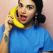 ArteCocina. Social Media, and Photograph project by Jaris Muñoz - 07.16.2021