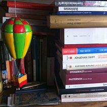 Presentarme, dice.... Writing project by Eva Laura - 07.21.2021