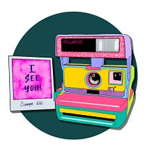 Motivation Prints. Un proyecto de Diseño, Ilustración tradicional, Ilustración digital, Tipografía, Diseño tipográfico y Dibujo artístico de kiera_murphy89 - 21.07.2021