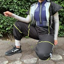 Androgyn streetwear collection  A/W 2020/21. Projekt z dziedziny  użytkownika Britany Olvera - 22.07.2021