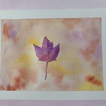 Mi Proyecto del curso: Creación de paletas de color con acuarela. Un projet de Illustration traditionnelle, Beaux Arts, Peinture, Aquarelle , et Théorie des couleurs de Francisca Herraiz - 26.07.2021