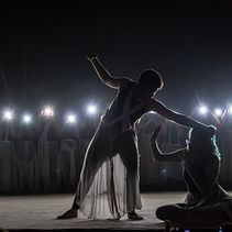 Simbiose. Un proyecto de Diseño de iluminación de Tomate Saraiva - 28.07.2021