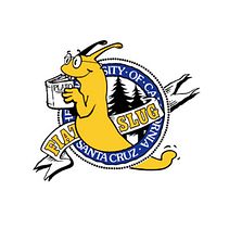 Fiat Slug/UCSC Banana Slug. Un proyecto de Br, ing e Identidad y Diseño de logotipos de mratna - 06.03.1986