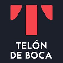 Telón de Boca Ein Projekt aus dem Bereich Kino, Video und TV von Valeria Cruz Luyo - 12.05.2021