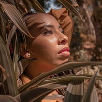 Meu projeto do curso: Retrato fotográfico intimista. Un proyecto de Fotografía, Fotografía de retrato, Iluminación fotográfica, Fotografía artística y Fotografía en interiores de Daniel Carvalho - 31.07.2021