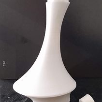 Mi Proyecto del curso: Introducción al diseño e impresión en 3D. Un proyecto de 3D, Diseño industrial, Diseño de producto, Modelado 3D y Diseño 3D de Diego Bras Harriott - 06.08.2021