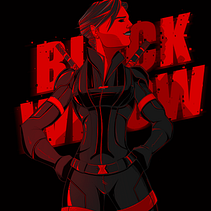 Ilustración con Procreate Ein Projekt aus dem Bereich Traditionelle Illustration, Digitale Illustration und Digitale Zeichnung von Edwin Rodríguez Sánchez - 06.08.2021