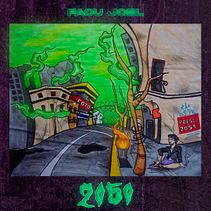 Facu Joel. Un proyecto de Música de Facundo Joel Farbman - 11.08.2021