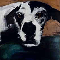 A collection of portraits  Ein Projekt aus dem Bereich Porträtzeichnung von Chase Porter - 19.08.2021