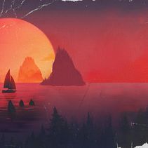 Mi Proyecto del curso: Horror Summer. Film, Video, TV, Video, Video Editing, Audiovisual Post-production, and Narrative project by Alex Puche Lopez - 08.20.2021