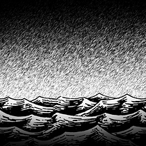 A Bard's Song . Traditional illustration, Animation, Character Design, Comic, Figure Drawing, Ink Illustration, and Sketchbook project by Tawsif Syed - 08.21.2021