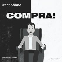 Paródias do Oscar (2018-2019). Un projet de Illustration numérique , et Publicité de Fábio Andrade - 22.02.2019