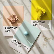 Selecting a Cohesive Color Palette. Un proyecto de Diseño de jo, as y Diseño de complementos de Rachael, Made by Maeberry - 23.08.2021