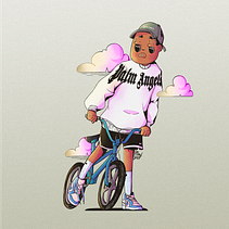 Meu projeto do curso: Ilustração digital com influência mangá. Ilustração tradicional, Comic, Ilustração digital, Stor, telling, Narrativa, e Mangá projeto de Pedro Cardenuto - 23.08.2021