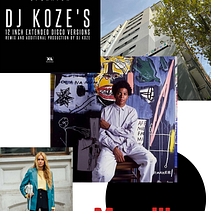 Mi Proyecto del curso: Introducción al estilismo de moda. Un projet de St , et lisme de Milagros Lucia Mansilla - 01.09.2021