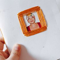 Meu projeto do curso: Diário criativo de artista: busque sua própria linguagem. Un proyecto de Ilustración tradicional, Bellas Artes, Creatividad, Dibujo y Sketchbook de Paola da Silva - 26.08.2021