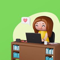 Mi Proyecto del curso: Diseño, desarrollo y publicación de una página web. Een project van Webdesign,  Webdevelopment, CSS, HTML y JavaScript van Alba García - 26.08.2021