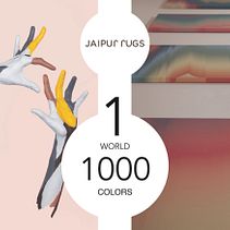 1 world 1000 colors. Design, Interior Design, Product Design, Pattern Design, and Drawing project by Elisabetta Ferraris - 08.27.2021