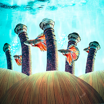 Mi Proyecto del curso: Introducción a Adobe Photoshop. Un progetto di Design, Graphic design, Postproduzione fotografica e Ritocco fotografico di MIGUEL ANGEL MERE VILCHEZ - 16.09.2021