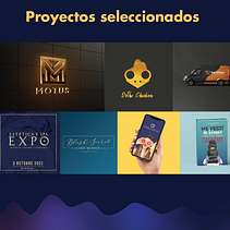 Parcha. Un proyecto de Publicidad de Dagmi Reyes - 01.09.2021