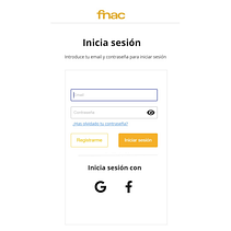 UX Writing para Formularios. Un proyecto de UX / UI, Cop, writing y Diseño Web de Iara de la Zerda - 12.11.2020