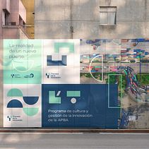 Travesía de la innovación. Un proyecto de Diseño, Br, ing e Identidad, Realización audiovisual y Dirección de arte de Apolo Propulsora de Marcas - 01.09.2021