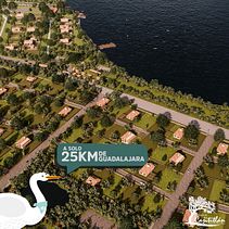 LA RIVERA DE CAJITITLAN PROYECTO RUSTICO Y CAMPESTRE. Marketing, Social Media, Digital Marketing, Mobile Marketing, Instagram, Facebook Marketing, Instagram Marketing, Growth Marketing, and SEM project by Yusley Caridad Alvarez Valdes - 08.27.2021