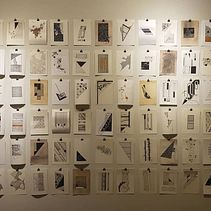 Untitled. Un proyecto de Bellas Artes y Dibujo de Shanze Zohreh - 07.09.2021