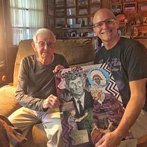 Most recent large project “The Warrior” . % Russell Bennett tarafından hazırlanan Güzel sanatlar, Ve Tablo projesi - 09.14.2021