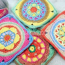 Feitos por mim Ein Projekt aus dem Bereich Design von Garderoben, H, werk und Crochet von Liane Fernandes - 17.09.2021
