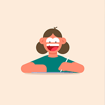 Drawing Ein Projekt aus dem Bereich Animation, Animation von Figuren, 2-D-Animation und Motion Graphics von Alfie Bogush - 14.05.2021