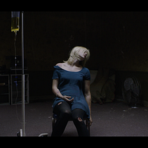 Sci-Fi short film "Strings" . Projekt z dziedziny Kino, film i telewizja, Ed i cja filmów użytkownika Natasha Coulter - 02.09.2021