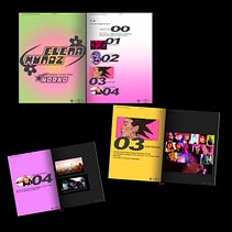 Web Design Ein Projekt aus dem Bereich UX / UI, Kunstleitung, Grafikdesign, Webdesign und Webentwicklung von Elena Muñoz - 08.10.2021