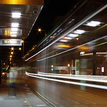 Going Back Home. Photograph project by Eva Pulido Pinilla - 10.10.2021