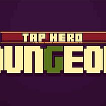 Tap Hero Dungeon. Un progetto di Videogiochi di Gerard Paradis Ruiz - 14.10.2021