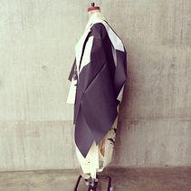 “BACK TO THE BASICS”  •CARTA DE MOTIVACIÓN•. Un proyecto de  de Maite Hernández - 17.10.2021