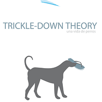 Exposición "Trickle-Down Theory". Centro de Arte Korjaamo, Helsinki, 2009.. Design, Traditional illustration, Art Direction, Fine Arts, Graphic Design, Street Art, Vector Illustration, Digital Illustration, Concept Art, Digital Design, and Digital Drawing project by Ana Albuixech - 10.19.2021
