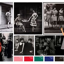 Maribel y la extraña familia Costume Design . % Jessica Segado Mariscal tarafından hazırlanan Kostüm Tasarımı projesi - 10.23.2020