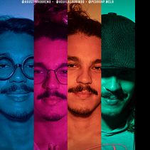 Homem Branco no Tinder Ein Projekt aus dem Bereich Instagram, Social Media, Smartphonefotografie, Digitalfotografie, Mobile Marketing, Content-Marketing, Fotografie für Instagram, Marketing für Instagram, Lifest und le-Fotografie von Breno Agustinho - 15.02.2022