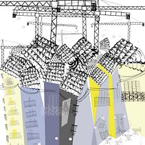 Pinceles y simbolos. Un proyecto de Ilustración tradicional de Eugenia Martin-Crespo - 02.11.2021