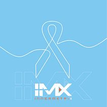 Campanha novembro azul - Mídias Sociais. Un projet de Marketing, Multimédia, Réseaux sociaux , et Design pour les réseaux sociaux de Vinicius Varizi - 11.11.2021