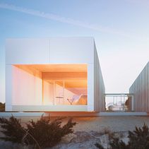 DEMO REEL INFOARCHITECTURE. Un proyecto de 3D, Arquitectura, Diseño, creación de muebles					, Arquitectura interior, Diseño de interiores, Paisajismo, Diseño de iluminación, Post-producción fotográfica		, Diseño de producto, Vídeo, Producción audiovisual					, Diseño de logotipos, Fotografía de producto, Ilustración digital, Modelado 3D, Decoración de interiores, Diseño 3D e Interiorismo de Samuel Arias - 01.10.2021