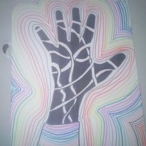 Mi Proyecto del curso: Dibujo para principiantes nivel -1 :D. Projekt z dziedziny R, sunek ołówkiem,  R, sunek, Kreat, wne zabaw, z dziećmi i Sketchbook użytkownika Diana Escalante - 19.11.2021