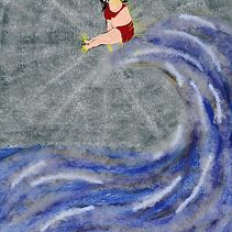 All My Empty Dresses: memoirs of a Strawgirl. Projekt z dziedziny Pisanie użytkownika Josie Boyce - 20.11.2021