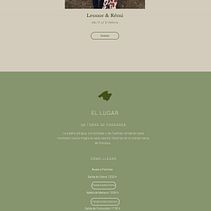 Diferentes trabajos. Un progetto di Design, Br, ing, Br, identit, Design editoriale, Gestione progetti di design, Graphic design e Web design di Isabel Garau Sintes - 22.11.2021